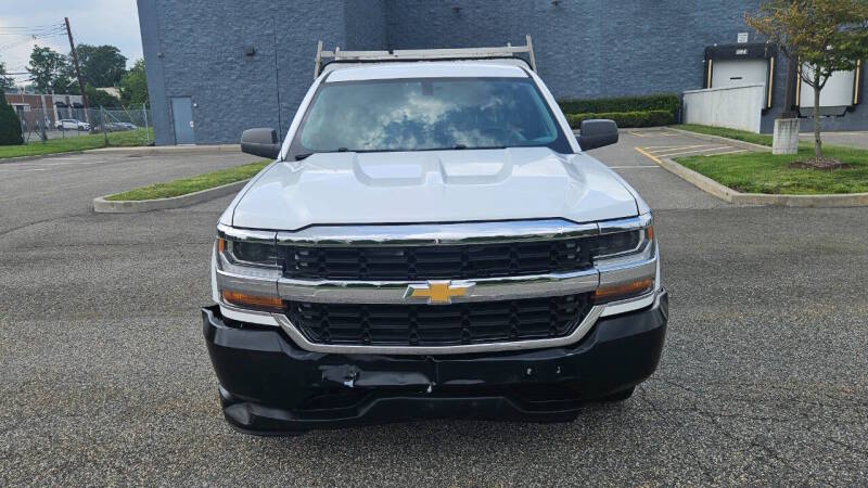 chevrolet silverado 1500 2017 1GCNCNEH6HZ142787 image chevrolet silverado 1500 2017 1GCNCNEH6HZ142787 image